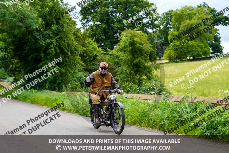 Vintage motorcycle club;eventdigitalimages;no limits trackdays;peter wileman photography;vintage motocycles;vmcc banbury run photographs